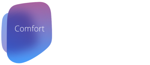 Logo Waipp Comfort
